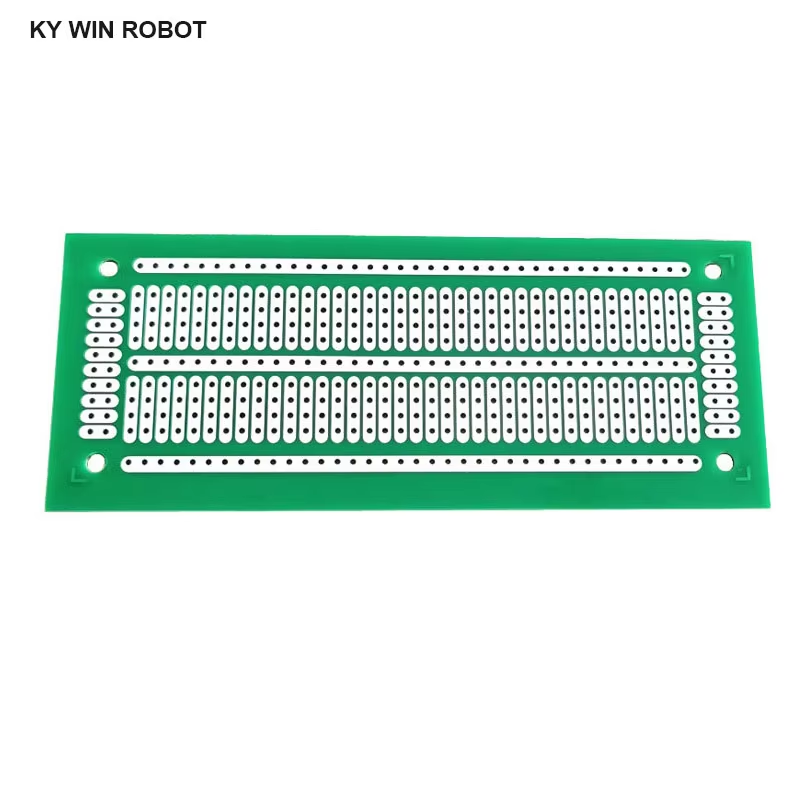 1pcs DIY 4.7*11.6CM Green Sing - Arduino Kit recension och pris