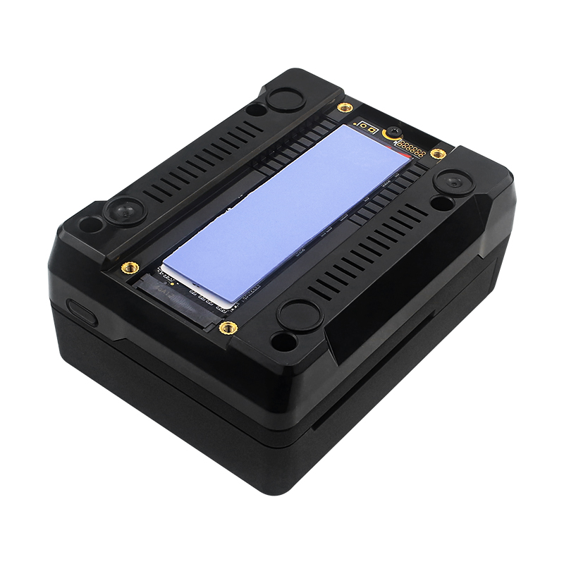 Argon NEO 5 M.2 NVME PCIE Case - Pi Cooler recension och pris