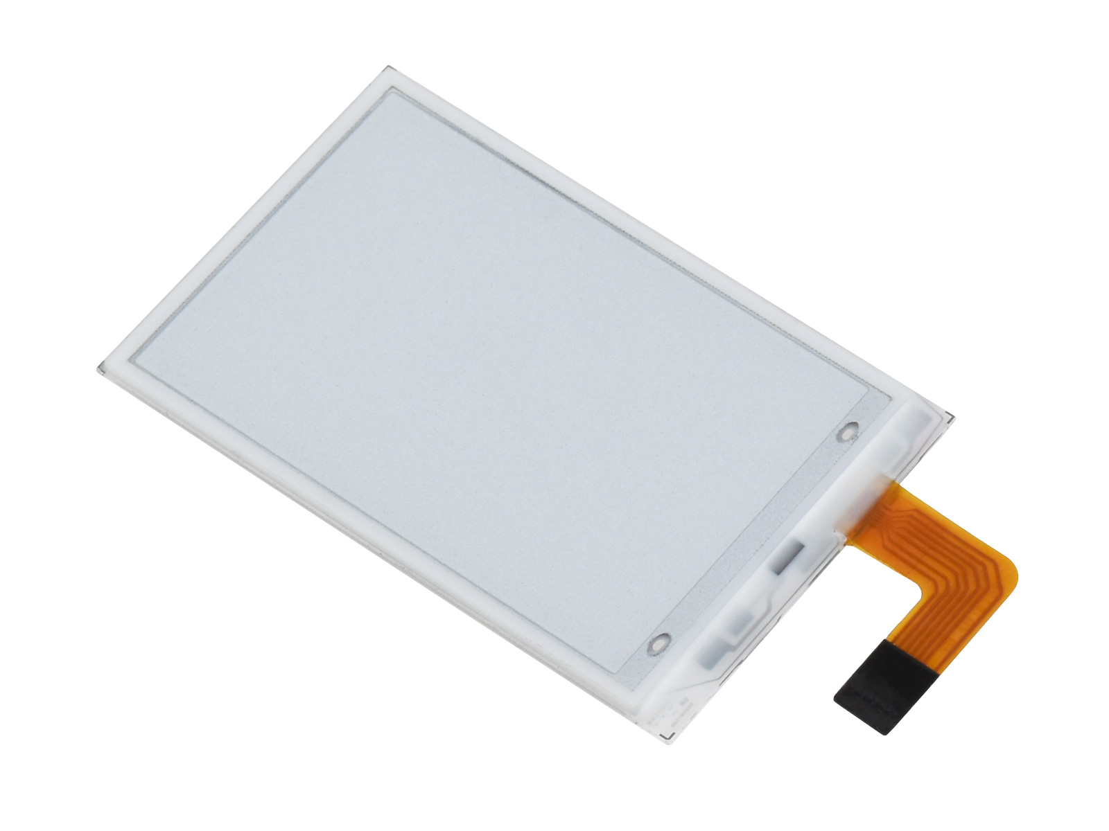 Waveshare 1.9inch Segment E-Pa - Pi Display recension och pris