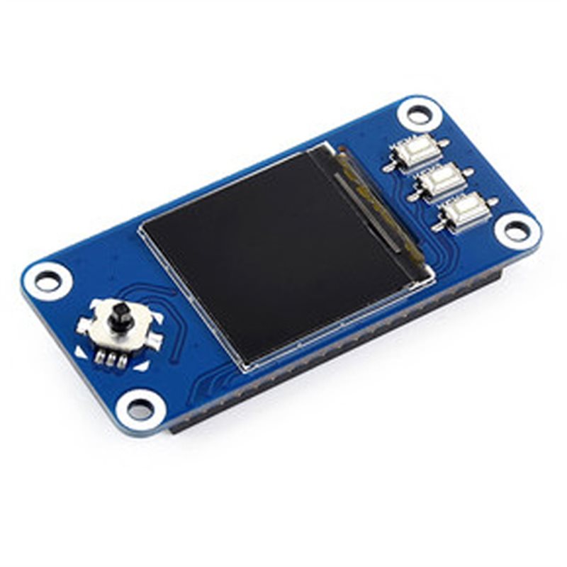 HAT For Raspberry Pi 1.3In IPS - Pi Display recension och pris