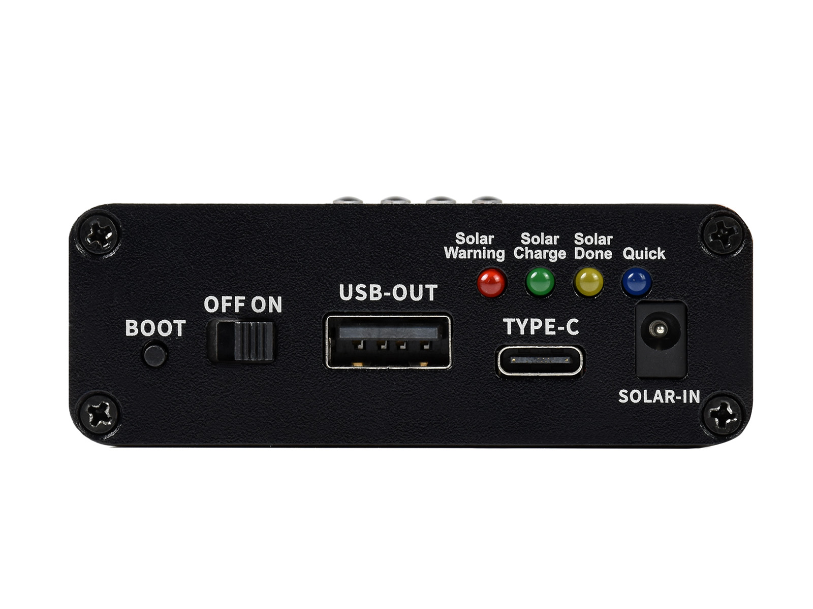 Waveshare Solar Power Manager  - Raspberry Pi 5 recension och pris
