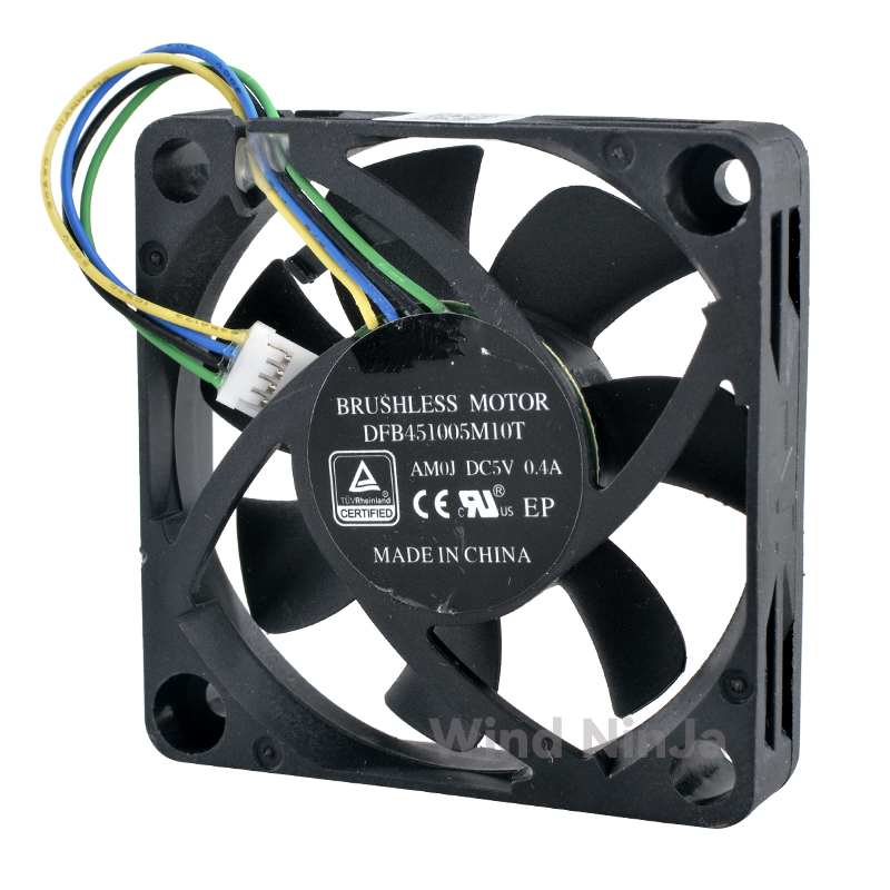DFB451005M10T AM0J 5cm 50mm Hi - Raspberry Pi 4 recension och pris