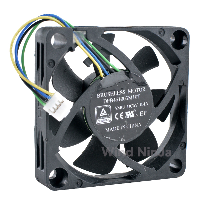 DFB451005M10T AM0J 5cm 50mm Hi - Raspberry Pi 4 recension och pris