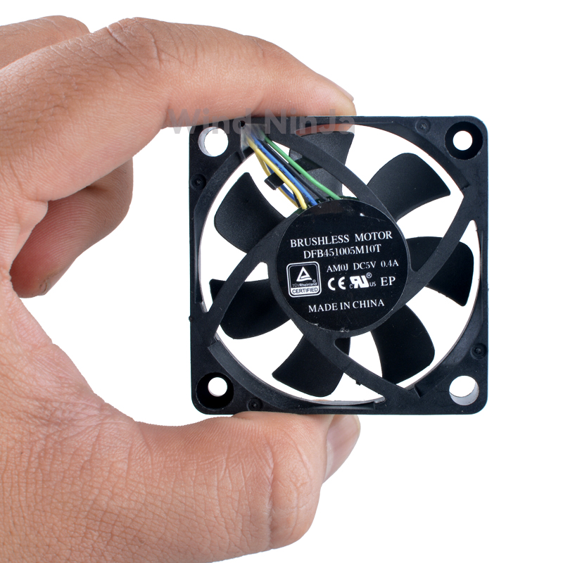 DFB451005M10T AM0J 5cm 50mm Hi - Raspberry Pi 4 recension och pris