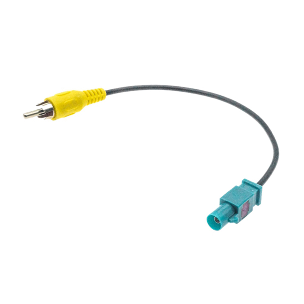 1pcs For Mercedes-Benz Rear Vi - Pi Camera Cable recension och pris
