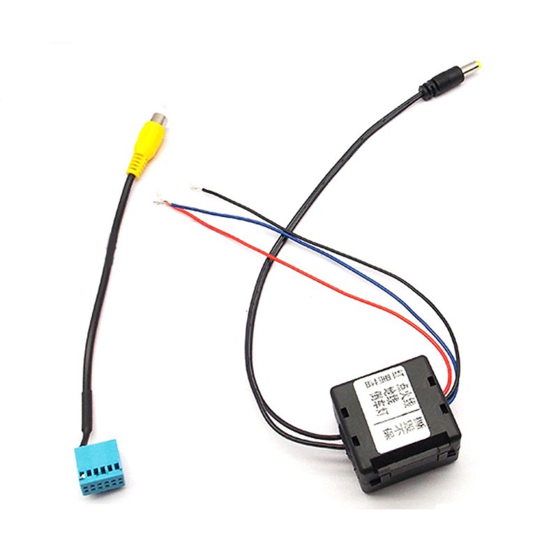 Car RCA Rear View Camera Plus  - Pi Camera Cable recension och pris
