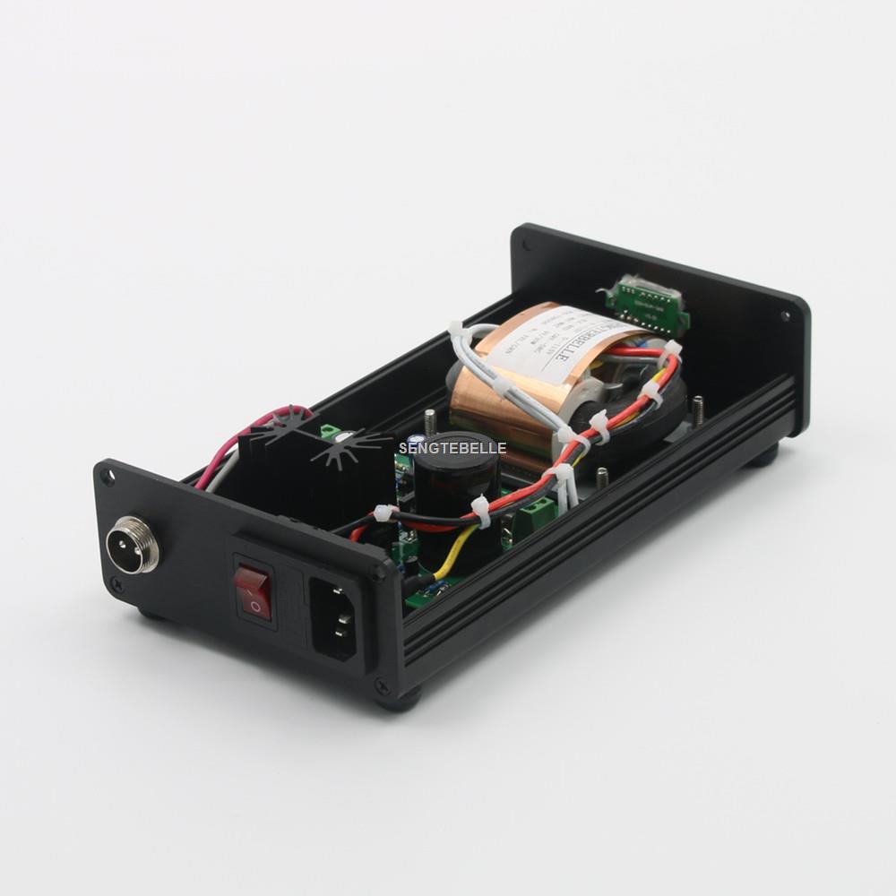 Finished 30W STUDER900 Regulat - Pi Power Supply recension och pris