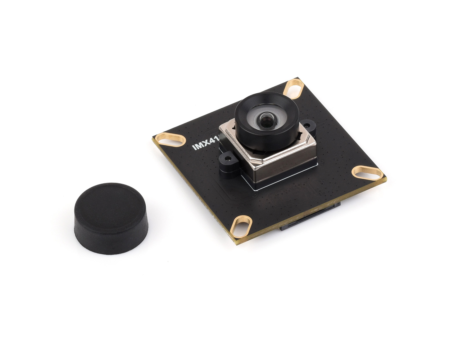 Waveshare IMX415 8MP MIPI Came - Pi Camera Module recension och pris