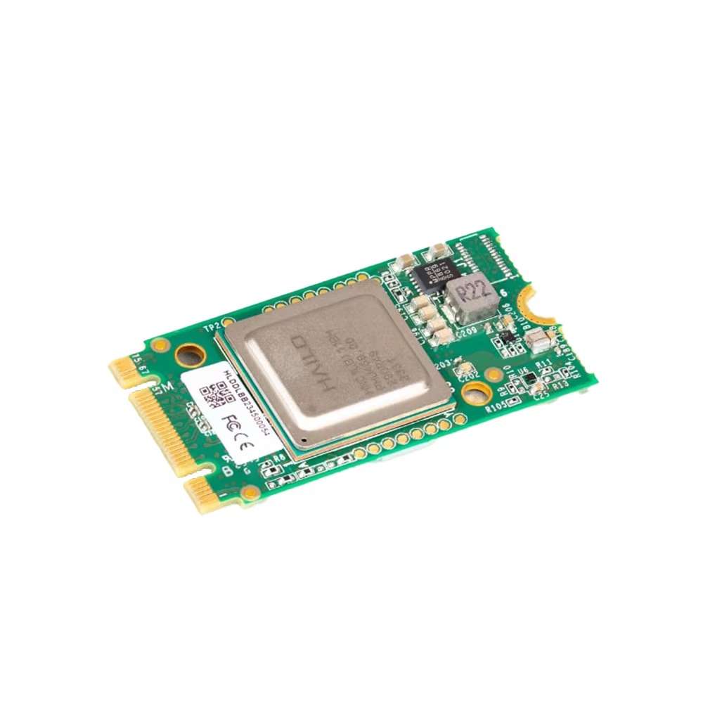 Raspberry PI 5 AI KIT HAILO8L  - Raspberry Pi Kit recension och pris