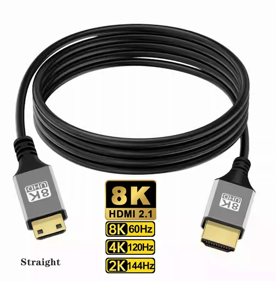 Micro HDMI-compatible To HDMI  - Pi Camera Cable recension och pris