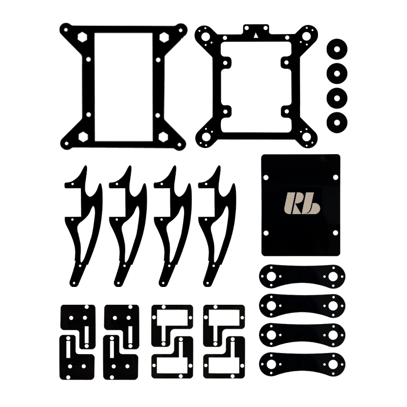 STEAM Educational Toy Quadrupe - Arduino Kit recension och pris