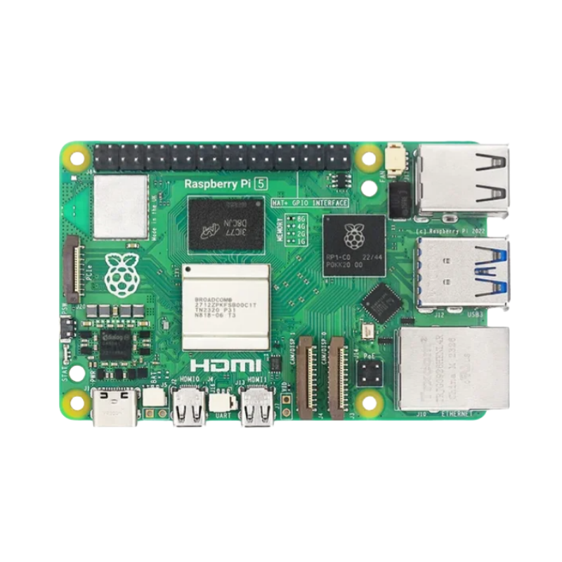Seeedstudio New Product Origin - Raspberry Pi Kit recension och pris