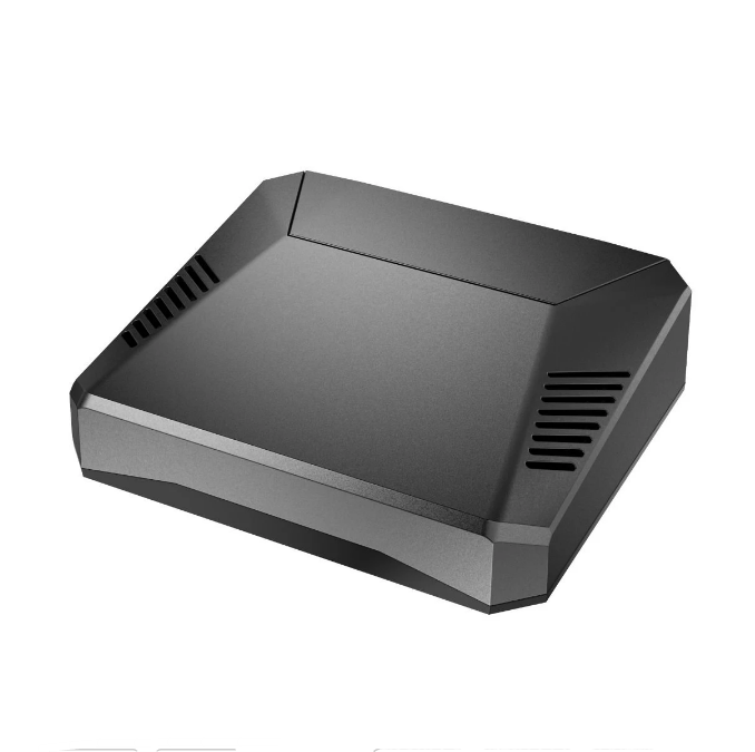 Argon ONE V2 Case For Raspberr - Raspberry Pi 4 recension och pris