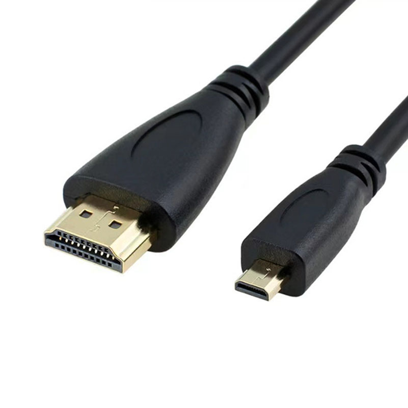with HDMI 4K 60Hz to Micro HDM - Pi Camera Cable recension och pris