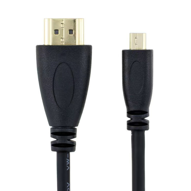 with HDMI 4K 60Hz to Micro HDM - Pi Camera Cable recension och pris