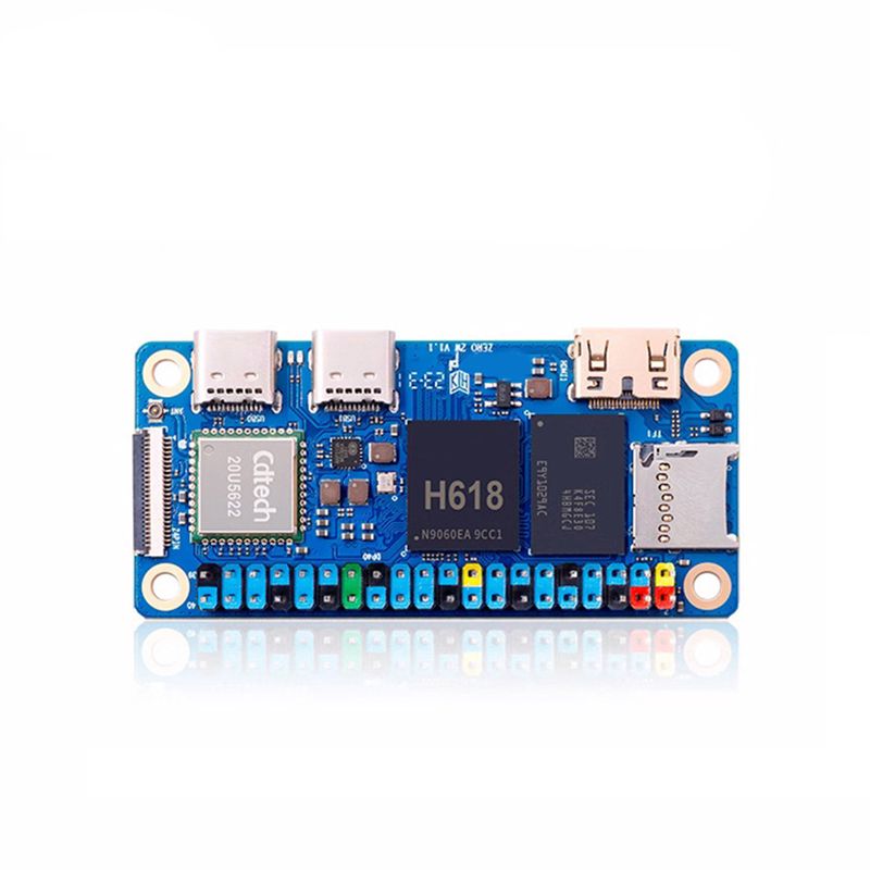 For Orange Pi Zero 2W Developm - Pi Zero recension och pris