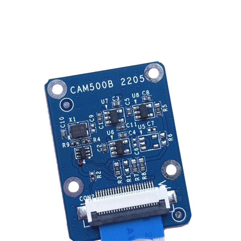 Nano Pi CAM500B 5MP 1080P Came - Pi Camera Module recension och pris