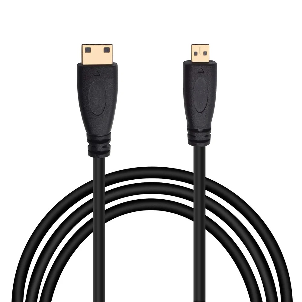 Micro HDMI-compatible to Mini  - Pi Camera Cable recension och pris