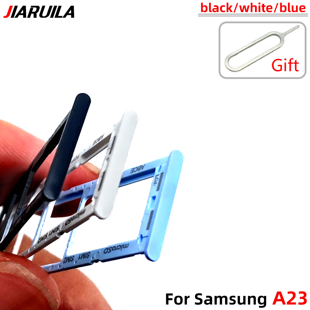 Sim Card Tray Slot Adapter For - Micro Sd Card recension och pris