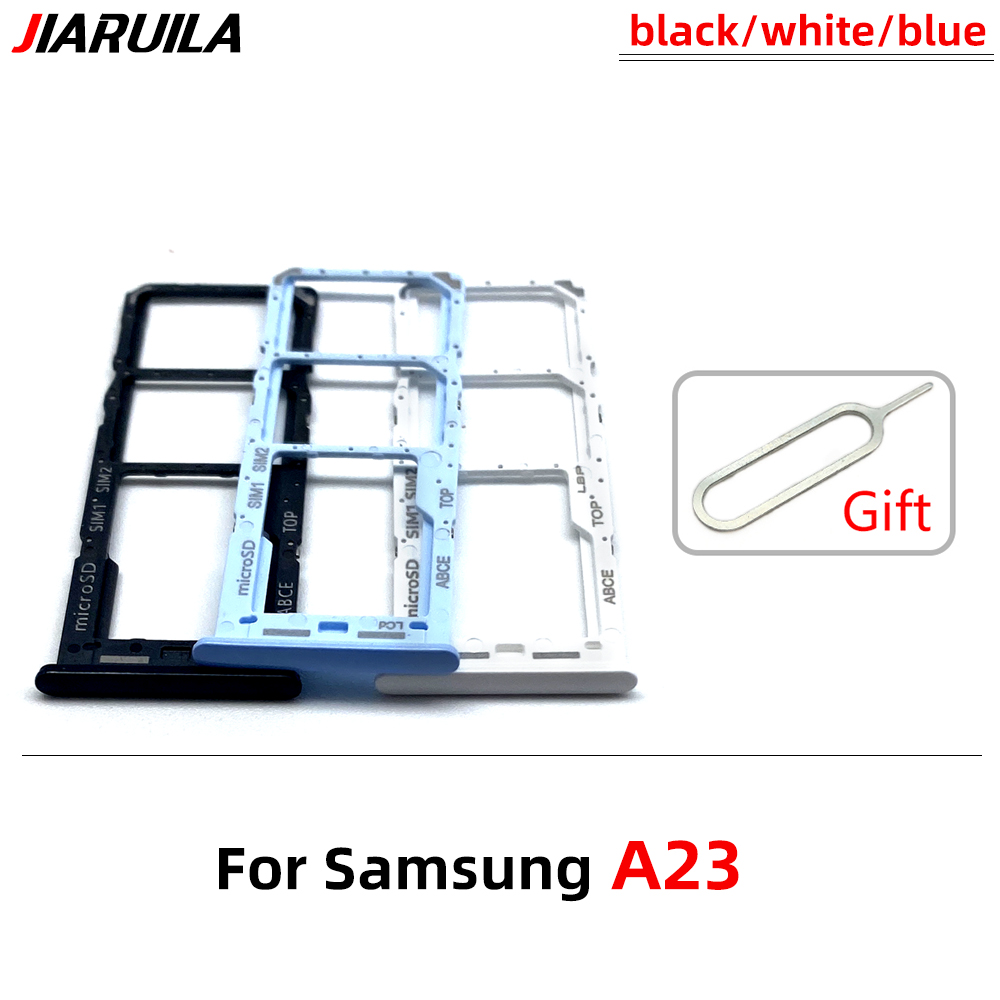 Sim Card Tray Slot Adapter For - Micro Sd Card recension och pris