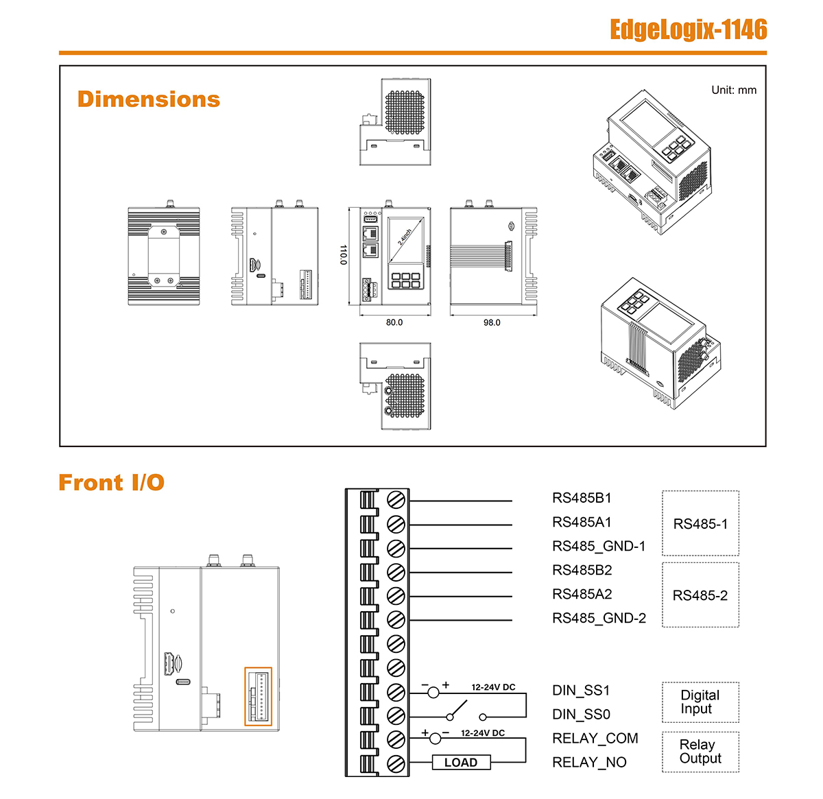 2026 PLC Programming Controlle - Raspberry Pi recension och pris