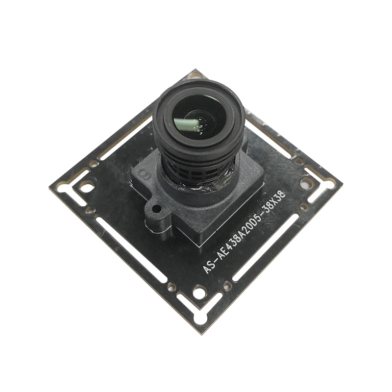 GOOD AR0234 MIPI CSI Dvp Raspb - Pi Camera Module recension och pris