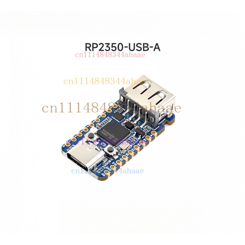 RP2350 USB A/C/Zero Developmen - Pi Zero recension och pris