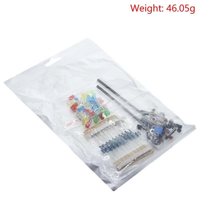 B04B-Diy Electronics Component - Raspberry Pi Kit recension och pris