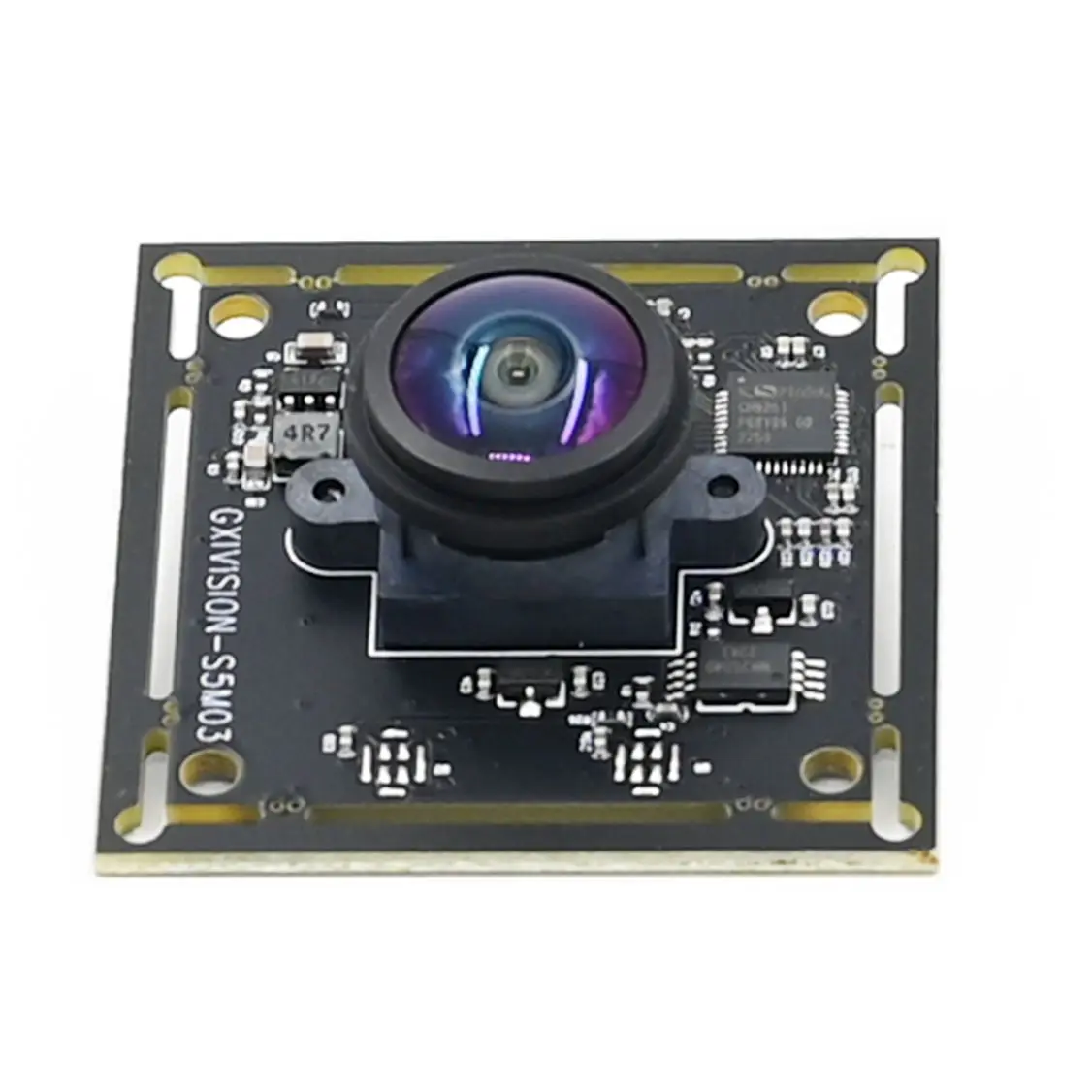 5MP USB Camera Module OV5693 3 - Pi Camera Module recension och pris