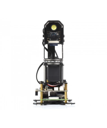 360° Omnidirectional High-Torq - Raspberry Pi Kit recension och pris