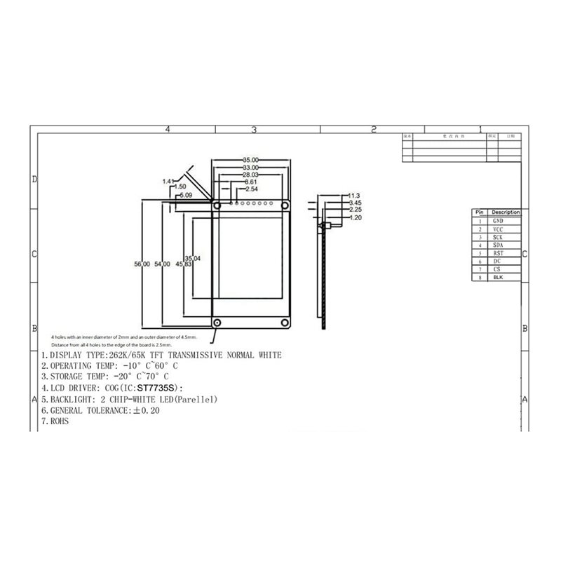 FULL-For Arduino SMT32 Kit Com - Arduino Kit recension och pris