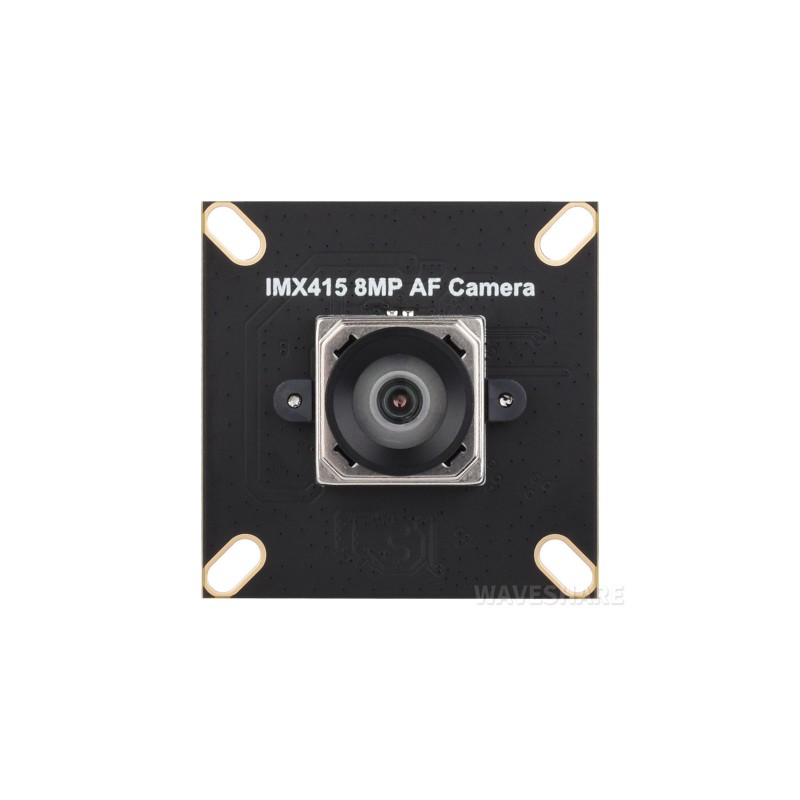 IMX415 8MP MIPI Camera Module, - Raspberry Pi recension och pris