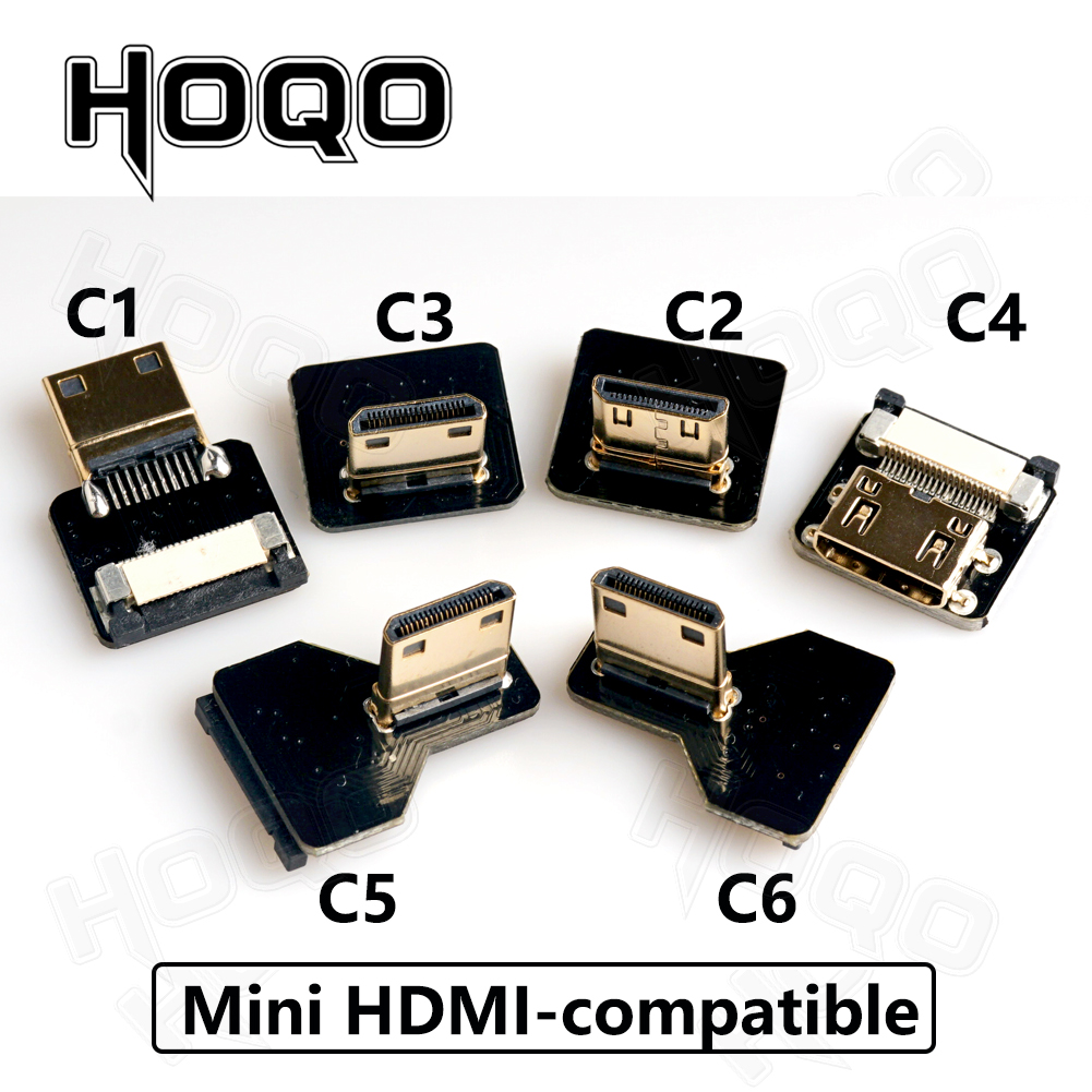 HDMI-Compatible Ribbon cable，C - Pi Camera Cable recension och pris