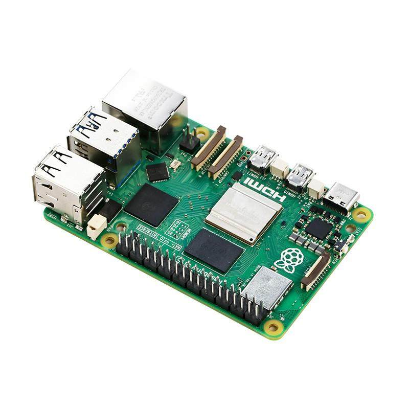 Raspberry Pi 5 Raspberry Pi 5t - Raspberry Pi recension och pris