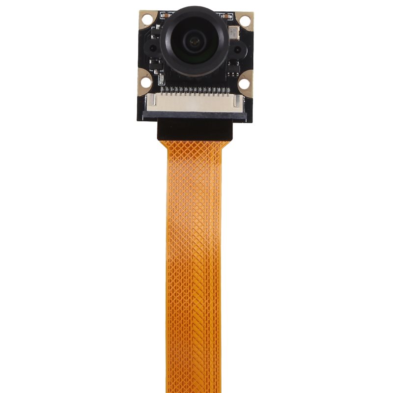 4X 5 Megapixels 1080P Sensor O - Pi Camera Cable recension och pris