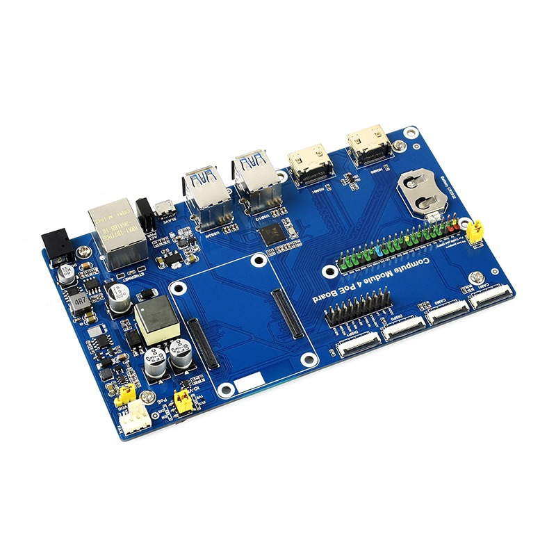 Hot Raspberry PI Computer Modu - Pi Power Supply recension och pris