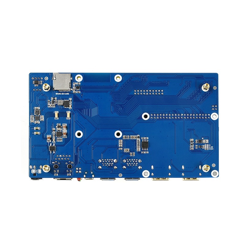 Hot Raspberry PI Computer Modu - Pi Power Supply recension och pris