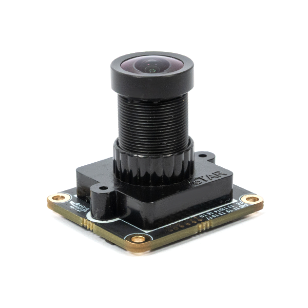 Leopard Imaging LI-IMX664C-MIP - Pi Camera Cable recension och pris
