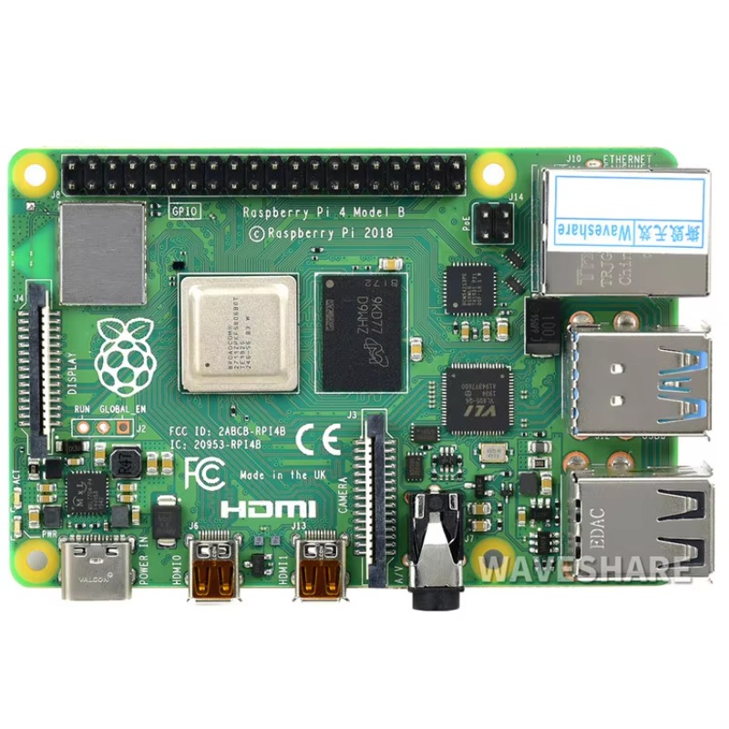 【Hot Sale】Raspberry Pi 3b+ 2GB - Raspberry Pi Kit recension och pris
