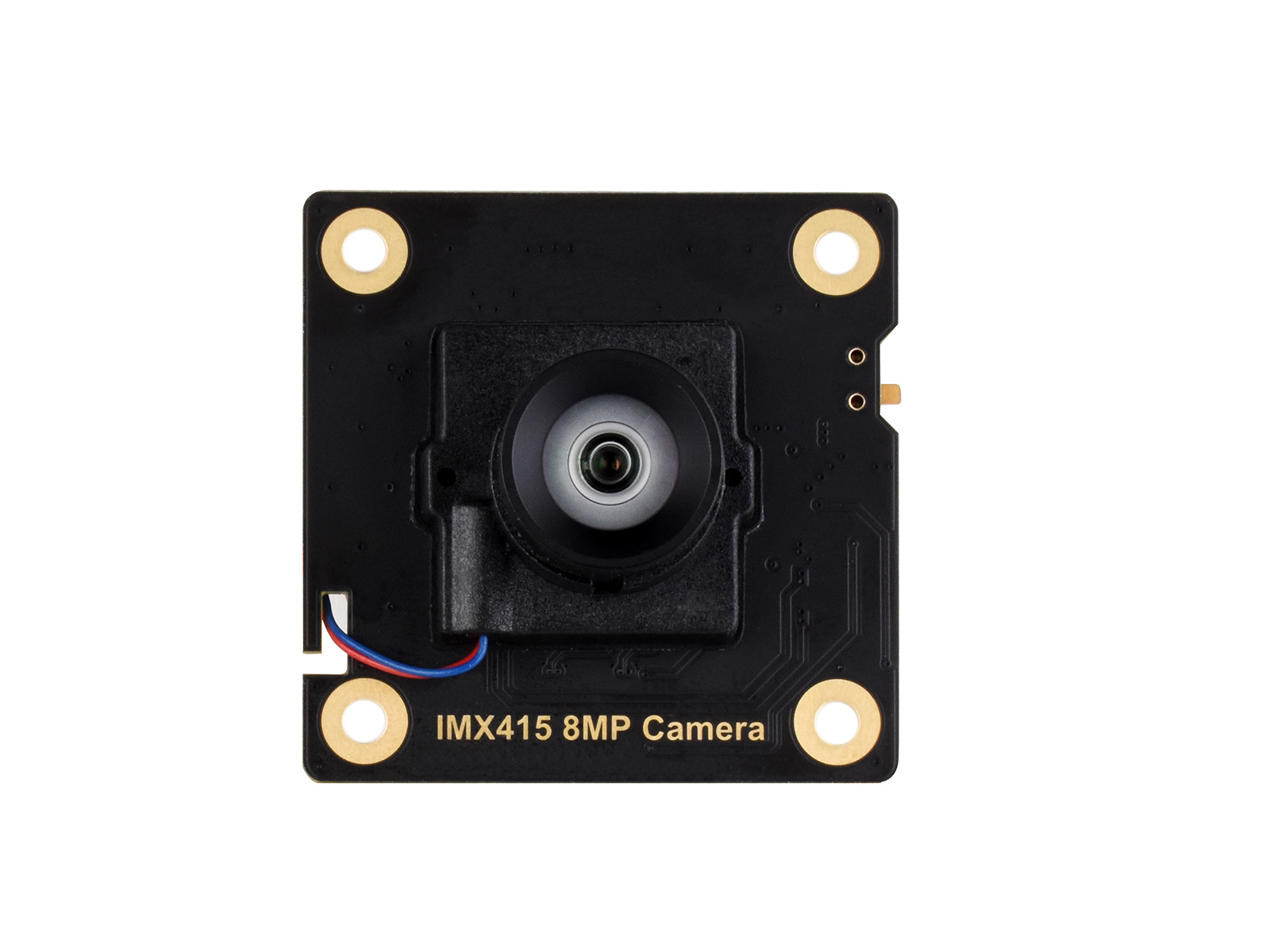 Waveshare IMX415 8MP Camera Mo - Raspberry Pi Kit recension och pris