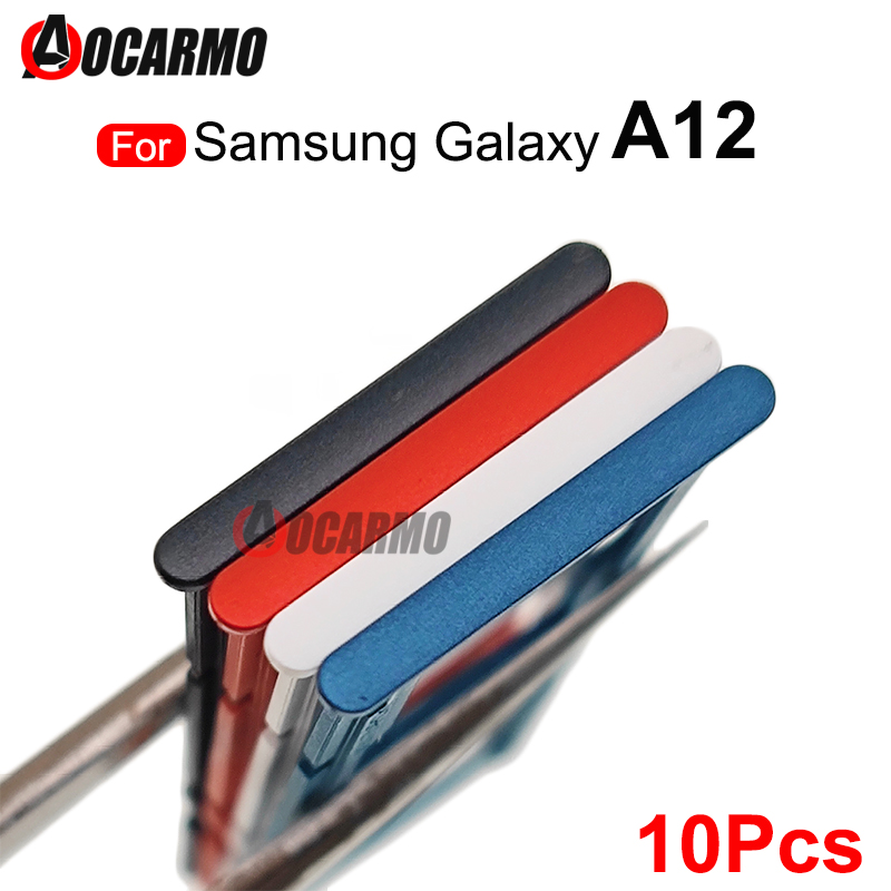 10PCS For Samsung Galaxy A12 A - Micro Sd Card recension och pris