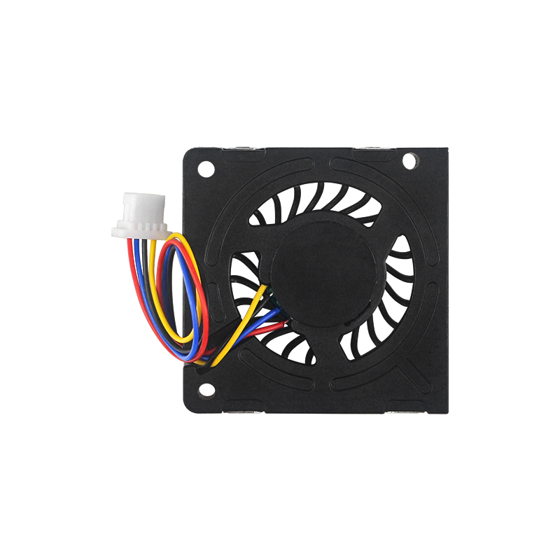 Raspberry Pi 5 PWM Cooling Fan - Pi Cooler recension och pris