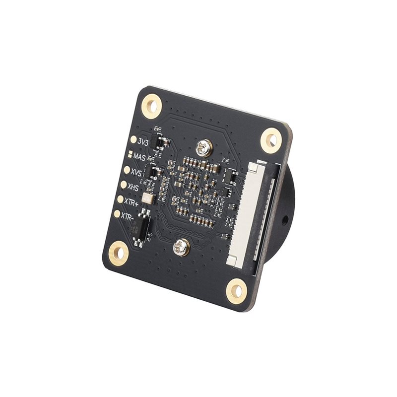 IMX296 Camera For Raspberry Pi - Raspberry Pi Global Shutter Camera Imx296 recension och pris