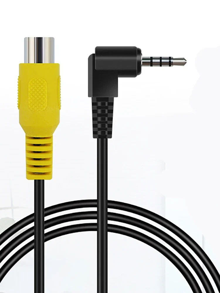 AV in Video Cable Adapter 2.5m - Pi Camera Cable recension och pris