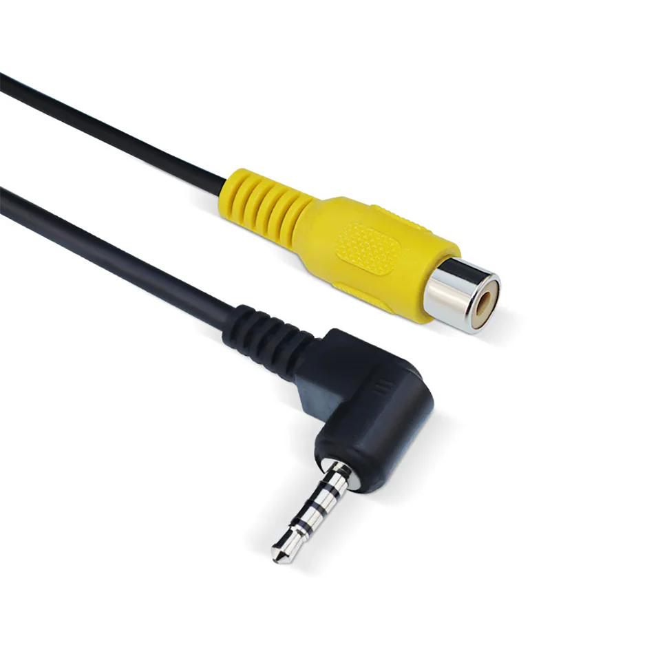 AV in Video Cable Adapter 2.5m - Pi Camera Cable recension och pris