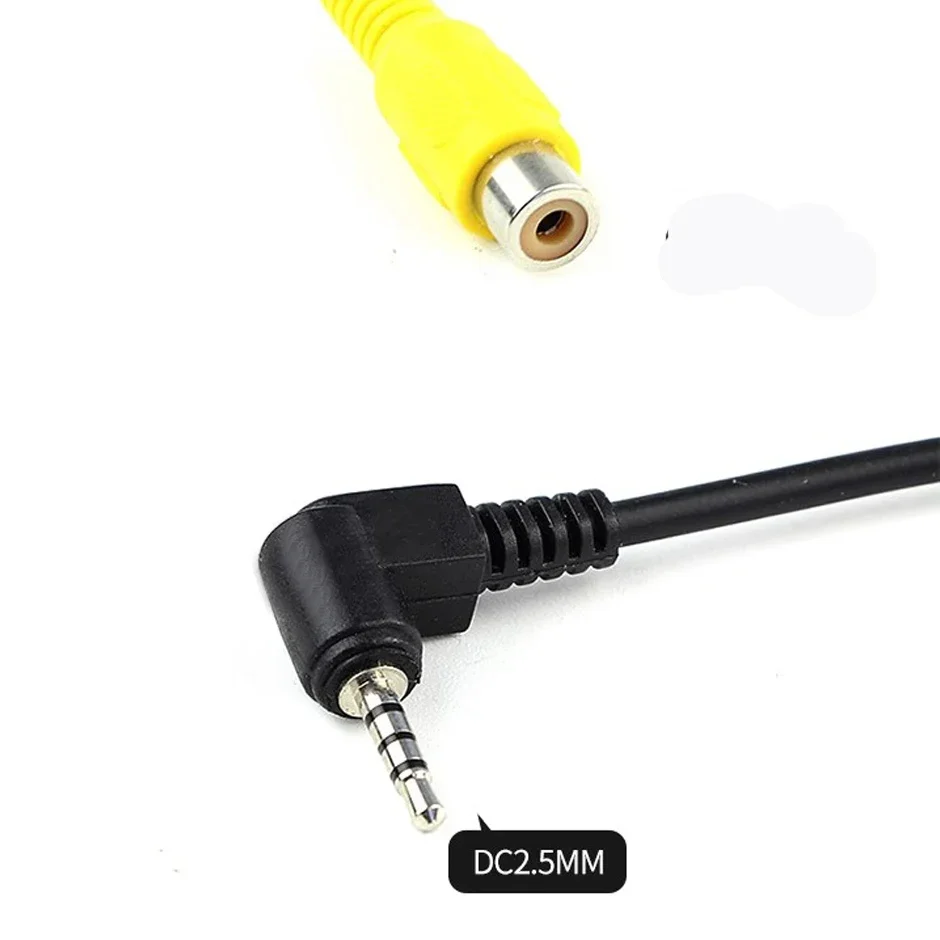 AV in Video Cable Adapter 2.5m - Pi Camera Cable recension och pris