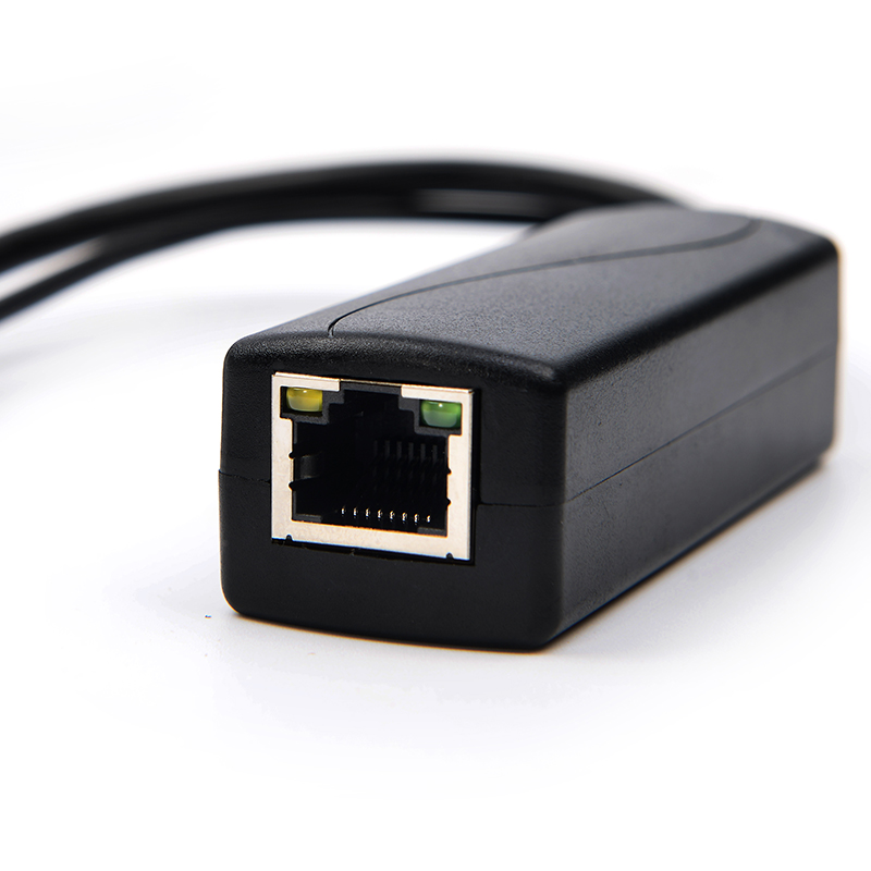 HKBTM Gigabit PoE Splitter for - Pi Camera Cable recension och pris