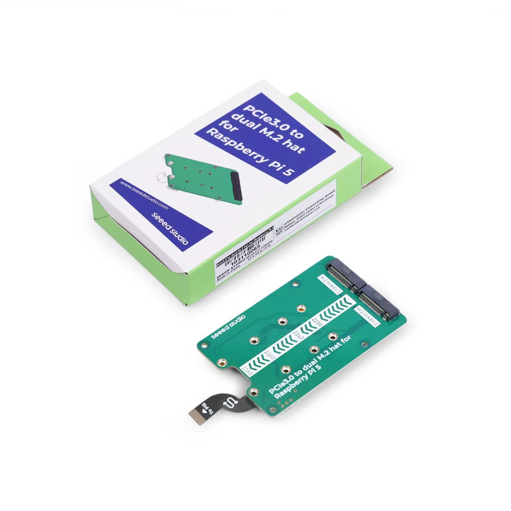 103110065 PCIe3.0 Switch to Du - Raspberry Pi recension och pris