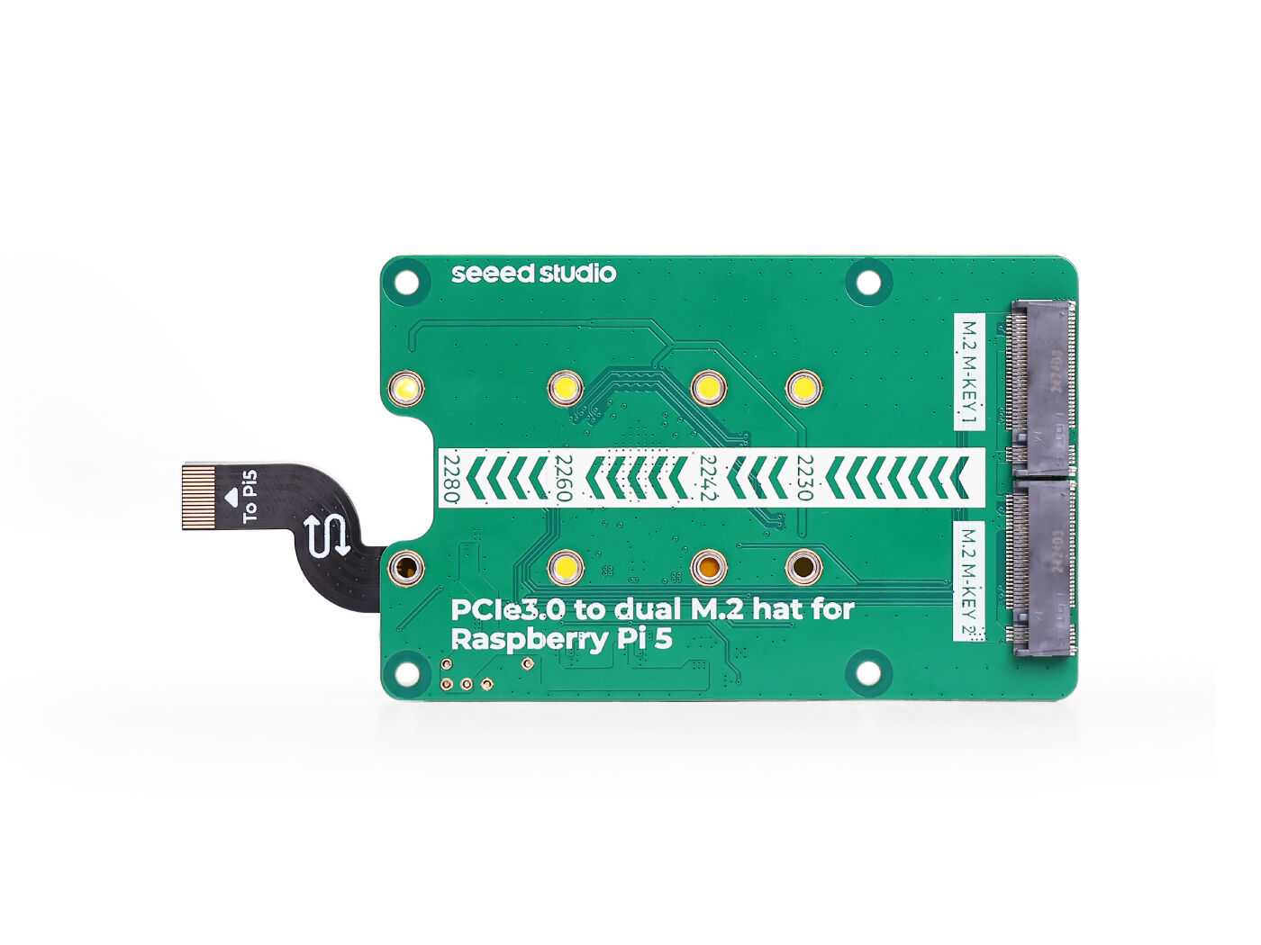 103110065 PCIe3.0 Switch to Du - Raspberry Pi recension och pris