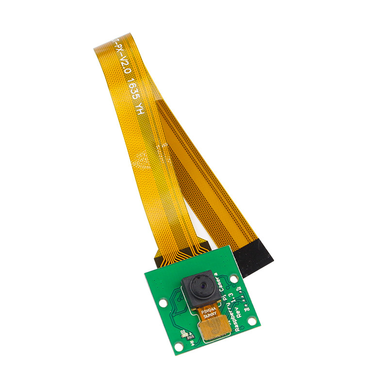 5MP Raspberry Pi 5 Zero Camera - Pi Camera Module recension och pris